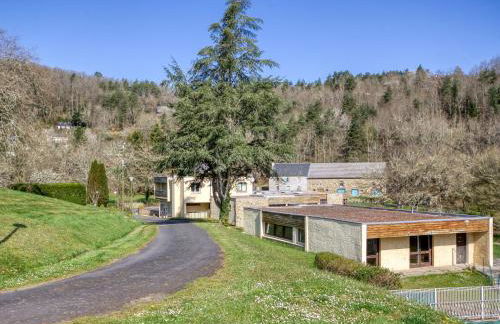 Vacancéole - Le Domaine de Confolant - Foto 22