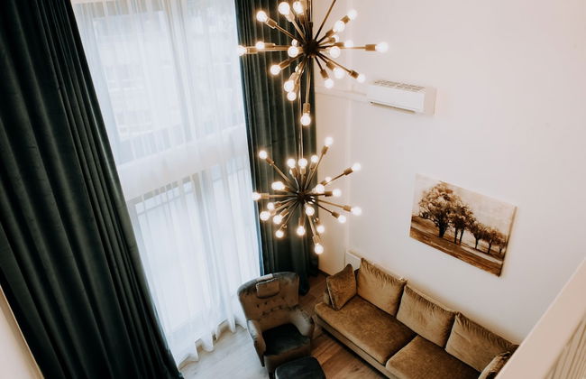 ZEN Central Apartments - Foto 79