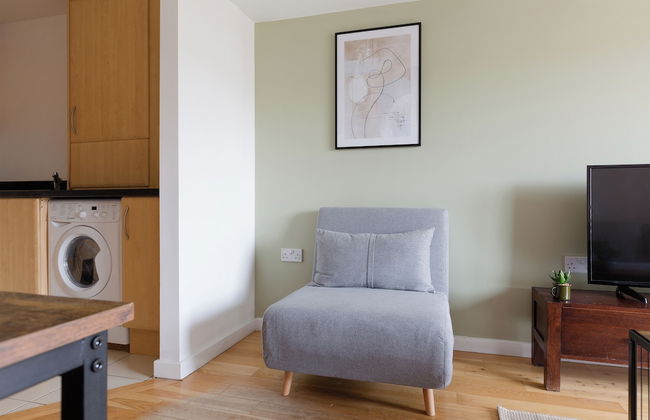 Beautiful Bow Apartment - Foto 14