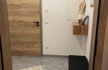 Neue moderne Ferienwohnung mit Infrarot Sauna und großen Garten - Foto 39