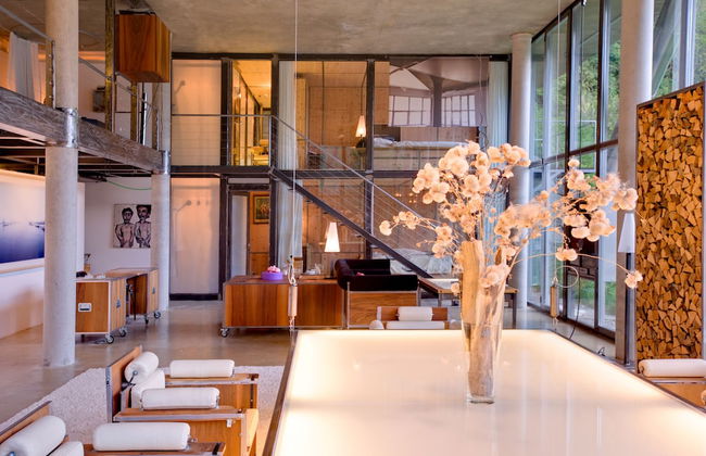 Mountain Exposure Luxury Chalets & Penthouses & Apartments - Foto 73