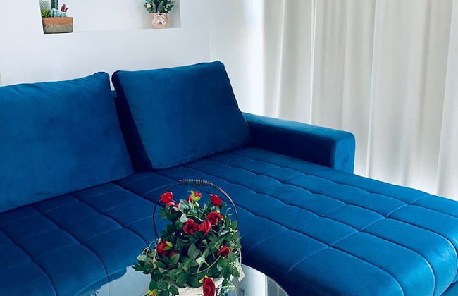 Maritimo Luxury ApartHotel - Foto 78