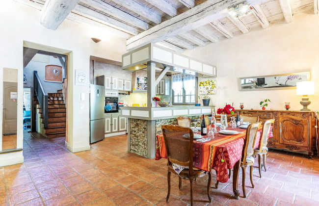 L'Oliveraie - Foto 3