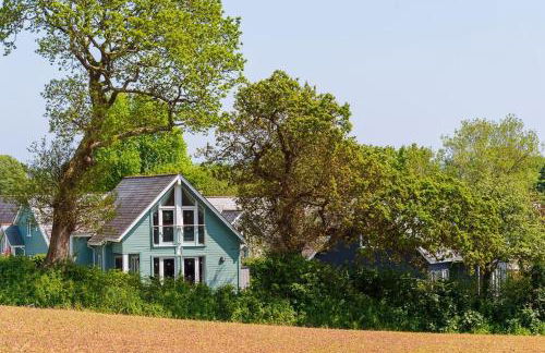 Trewhiddle Retreat V8 by Together Travel - Luxury 3-Bedroom Villa - Foto 35