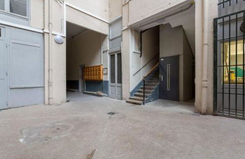 Patchwork - Furnished apartment - Downtown Lyon - Photo 25