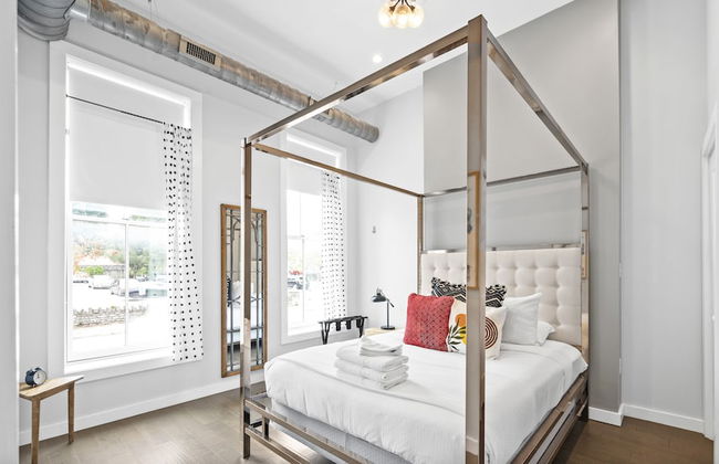 Baldwin Flats - Foto 3