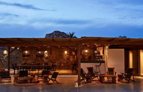 Almyra Guest Houses - Foto 45