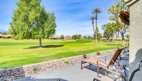 Community Pool and Hot Tub Palm Desert Rental! - Foto 2