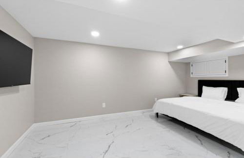 Epic Spa & Play Retreat NYC EWR Sleeps 30! - Foto 13