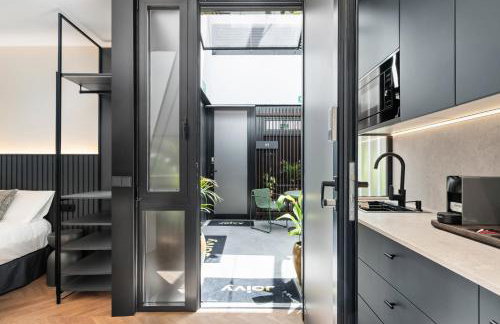 Pacifico Suites near Retiro - Photo 7