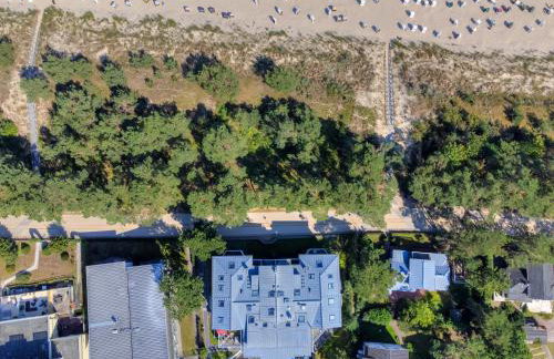 Ostseeresidenz Gorki- Park - 23 mit Wellness und Schwimmbad - Foto 29