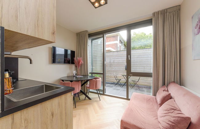 Novallure Hofvliet - Foto 37