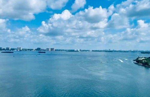 North Bay Village - perfect view - Foto 14