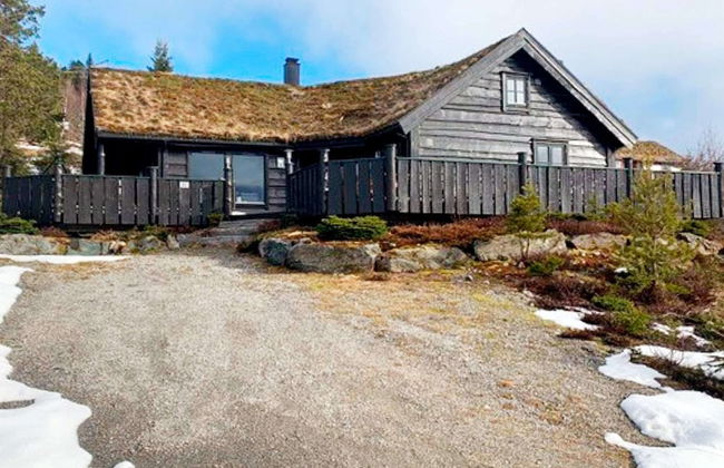 8 Person Holiday Home in Byrkjelo-by Traum - Foto 21