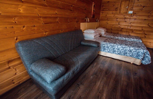 Motelli Rovaniemi - Photo 53