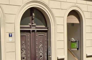 Altstadt Suite 120qm WLAN Balkon 2 Bäder - Foto 17