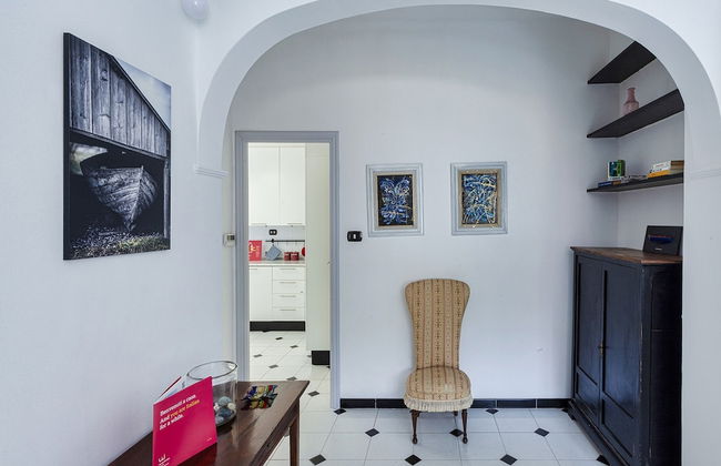 La Casa di Pento in Genova - Foto 7