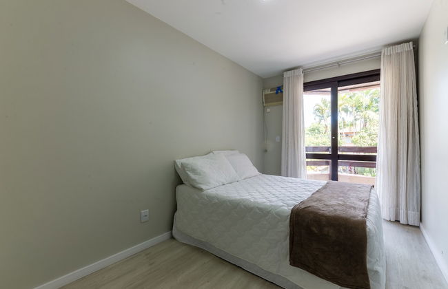 Apto reformado, perto do mar e centrinho JBA104 - Foto 6