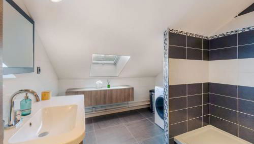 Votre cocon à côté des vignes - Foto 5