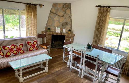 Casa Rural Aventura I - Photo 14