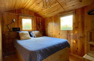 Gîte familial en pleine nature- Domaine Temali - Foto 3