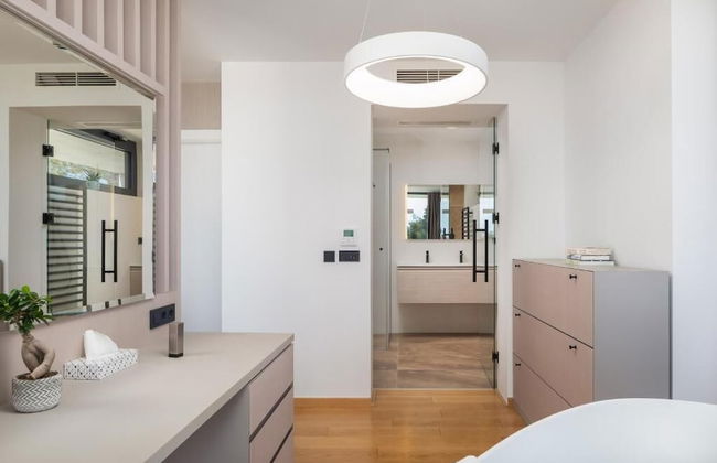 Villa Acacia - Foto 23