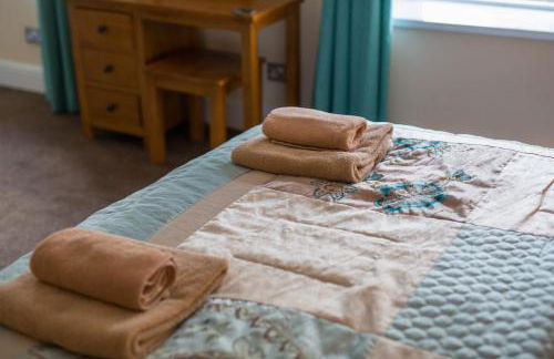 Host & Stay - Tulip Cottage - Foto 16