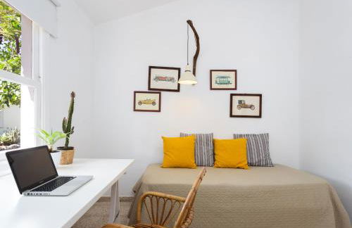 Casita 2 caserío de guaza - Foto 22