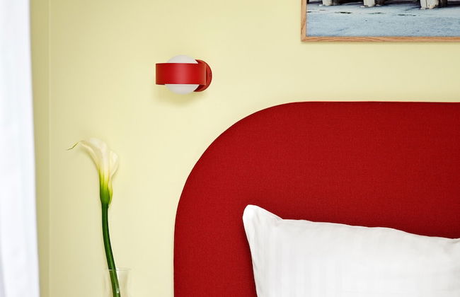 BRIK Apartment Hotel - Foto 9