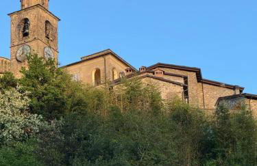 L'oasi nel borgo, un angolo di pace a Bagnone - Foto 9