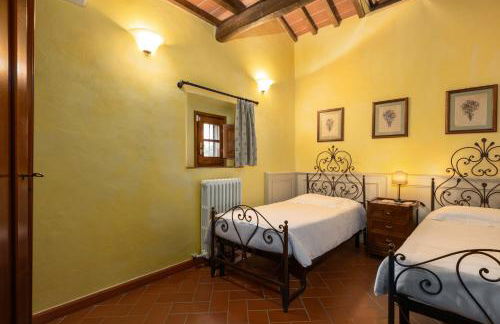 Podere San Bartolo- Fienile - Foto 24