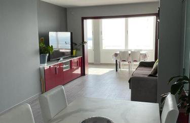 Lujoso Apartamento a la orilla del mar - Foto 16