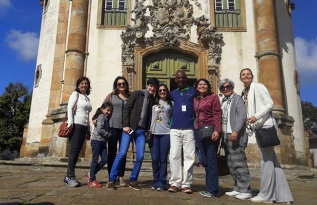 Tour privado por Ouro Preto - Foto 1