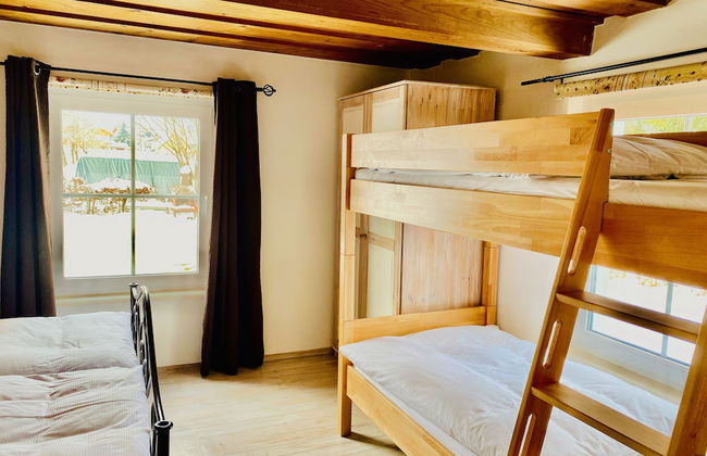 Landhaus Angerhof - Foto 10