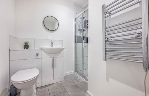 Contemporary Modern Studio - Foto 12