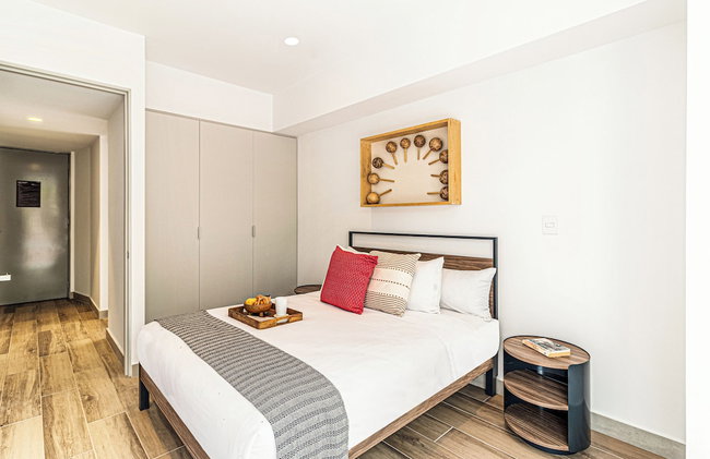 Kukun Reforma Downtown - Foto 19