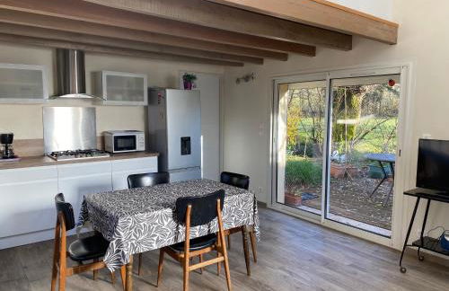 Studio de la Peyriere - Foto 1