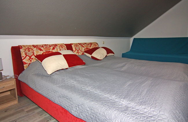 Cottage, Heringsdorf - Foto 4