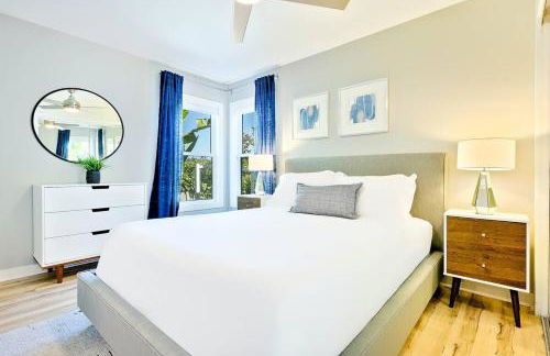 Outdoor Haven with Spa Walk to La Jolla Shores Beach - Photo 56