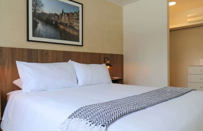 w Astonishing 2BR in Miraflores - Foto 2