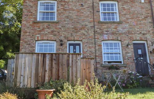 Honeybee Cottage - Foto 21