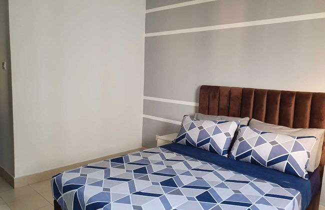 Inviting 5-bed Apartment in Luanda - Foto 4