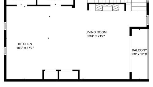 Pet-Friendly 2BR l Private Baths l Stylish Stay - Foto 2