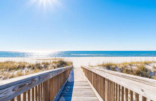 Spinnaker #2A by Southern Vacation Rentals - Foto 9