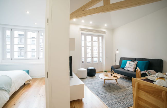 D'Autor Apartments - Foto 12