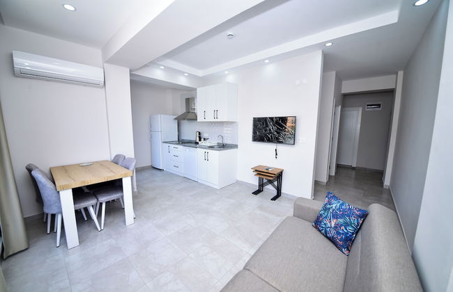 Alkan Apart - Foto 14