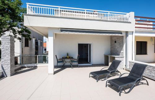 Apartments Omorfia - Foto 30