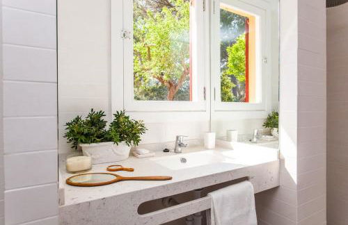 Preciosa Casa Ca Madò Maria con vistas a Bunyola - Foto 25