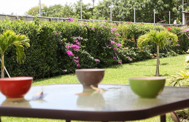 Apartamentos La Alborada - Foto 47