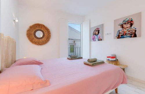 CASA LIMA - State of the art villa with views and pool in Ferragudo - Foto 24